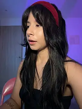 Babyvavi - pussy and ass close up