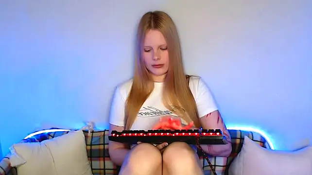 CaseySykes - take off my top (❤ω❤)