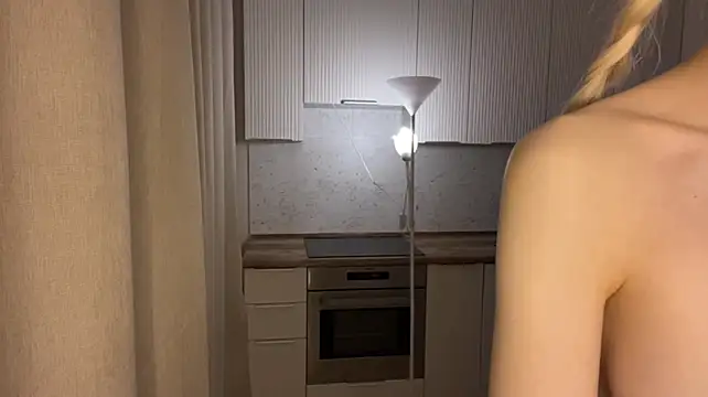 Mililluu - make me CUM SO HARD
