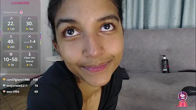 YuliethPetite