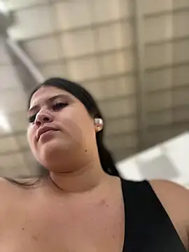 Natalia_Cleark09 - Wet my pussy, oil on my tits