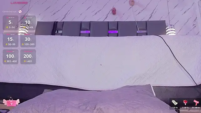 PittAndLunaa - MAKE MY PUSSY RAIN + 2M IN CONTROL MACH