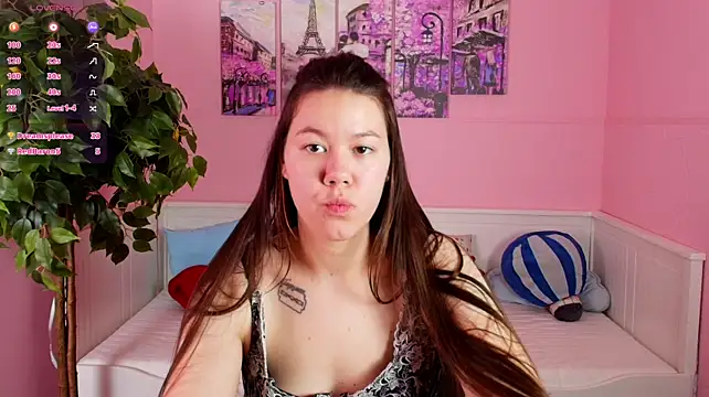 Nabi_Brown - Sexy dance 1 min