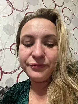 SweetOlga - Just make me smile