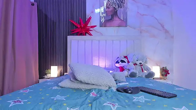 EvelynXSinclair