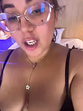 MelissaKarterrs - masturbate in my name