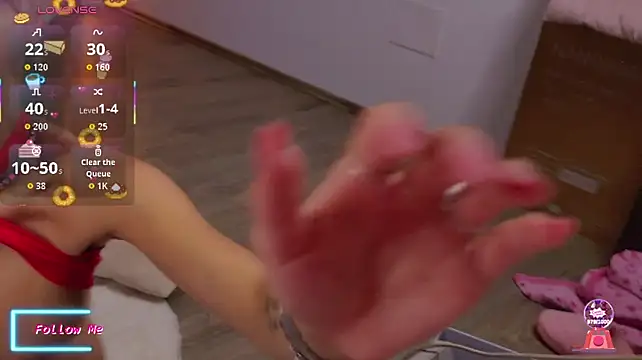 CelyneMay