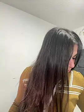 Cristal_Velle - Ass worship position