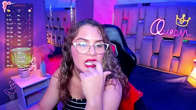 Anna-Sousa - CTRLX80SEG 😈 FEEL IT INSIDE & TASTE ME