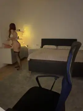 MissisBest - teasing with boobs