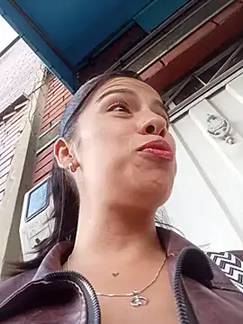 Nathaly_12 - Plug+ oil show on my ass 🫦🍑