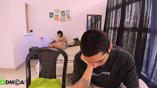 Lilla9 - BJ AND CUM IN HER FACE