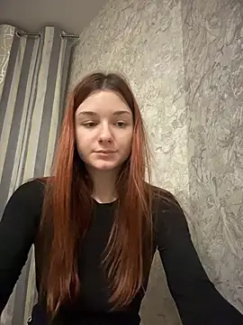 SaintMaya - Show her pussy and spank her🍓💕🥰