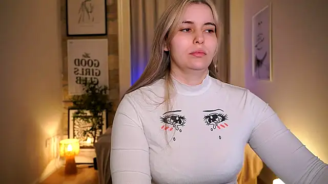 ShyHotNerd - Szoknya le / Skirt off 😈