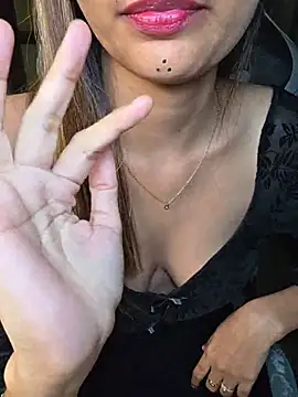 Amelia4U - Candle Wax on ass