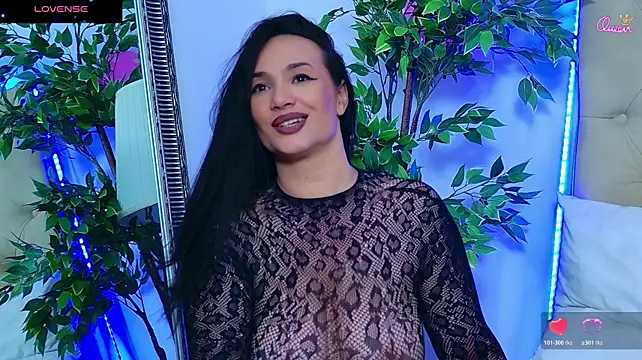 Daliya_ - Warm my pussy up💦