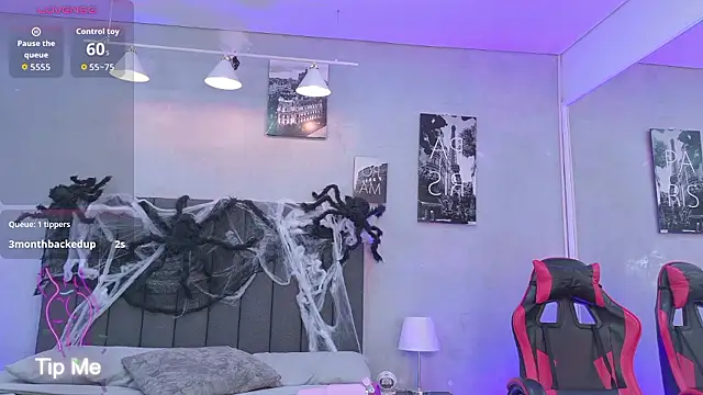 Kendra_london - Show Hot