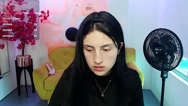Gabby_sweety - oil ass + soft spanks