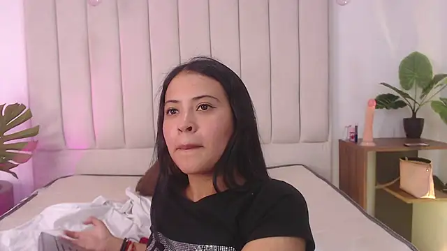 Nessa_sex - lush in my pussy + 5 min contro free