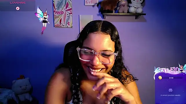 Chleo_rosse - camell toe Chleo
