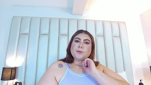 Aandreaperez - Clap my ass + spanking