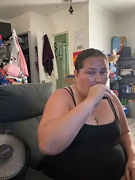 SexyNikki6969 - Use domi til I cum
