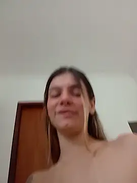 Nymph_BRA - Sentar em 24 cm e gozar na publica🍑🔥