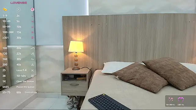 Selena_borbon - Show cum