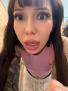 Babydolll - ASIDE PANTY+SLAP PUSSY W OPEN DOOR 🚽