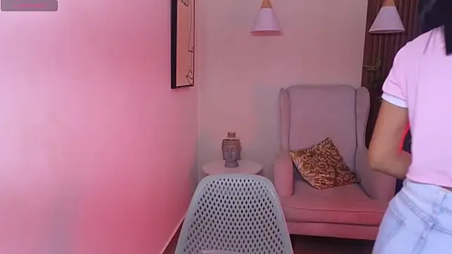 _Celeste_Hill - SEXY DANCE NAKED