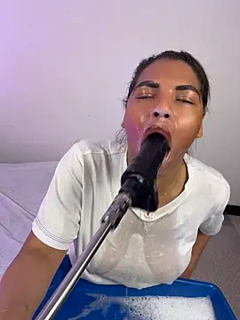Anabel693 - big facial /Today 💰699 tk get 10 video
