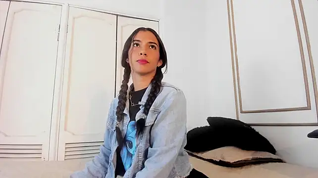 Emily_gaviria1 - FUCK MY PUSSY UNTIL ORGASM