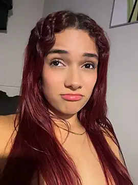 Amber_sparkle - Twerking 😈