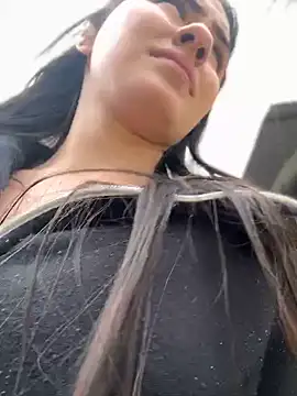 NathySweet_ - fuck me in doggy + pussy to mouth