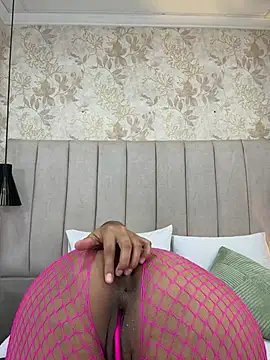 AnitaMore_ - PINCH MY NIPPLES 🔥