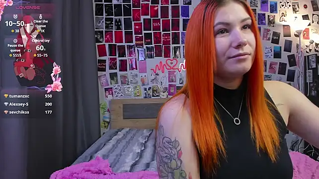 Ulya1smitt - Double penetration
