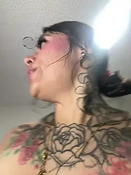 Cristal_Velle - Ass worship position
