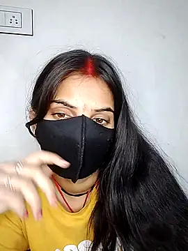 Ritu-0143 - Ass 2 finger