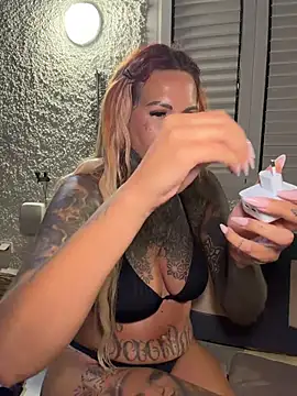 AileenInkOfficial - Oil 🍒/ 5 min Naled+ lt Video
