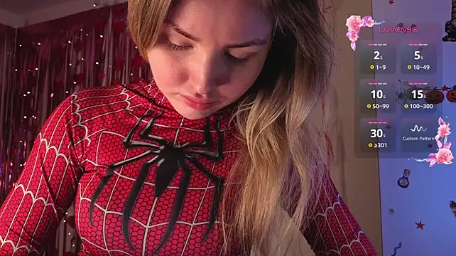 Lora_Rosee - spank ass 🥵