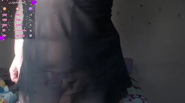 Evangeline_lover - ass in oil