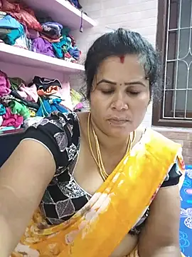 Tamilaruvi