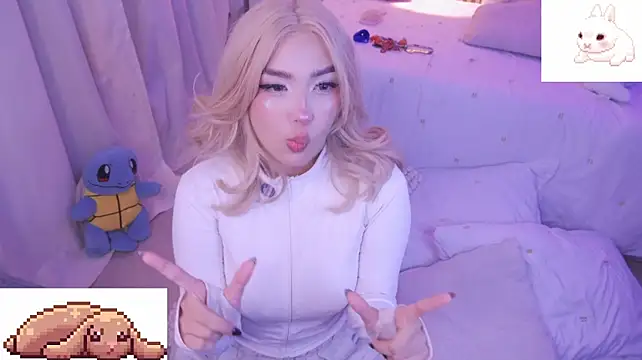 Mk_ultraa - hi good day. Lickfingers ahegao