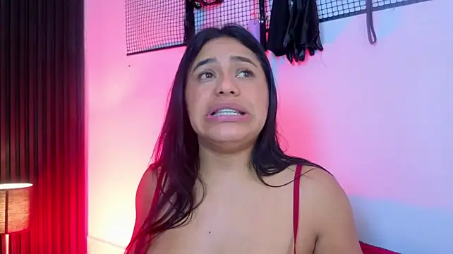 Issafoxx - 👅😈HARD SPANKS IN FACE 3 TIMES💦