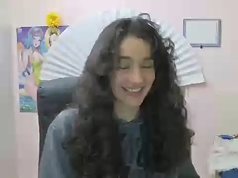 Caramel_Hotty - flash open ass