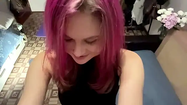 ColetteSolverud - touch bends of my body gently...