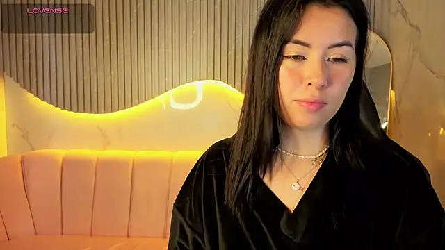 Kylia_a - control lush 5 mn