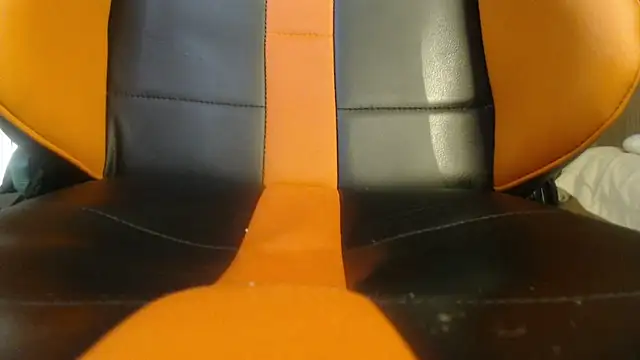 Amaemoon_ - blowjob