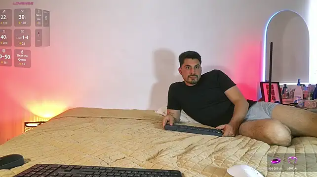 _SaraRoss - mamada pov