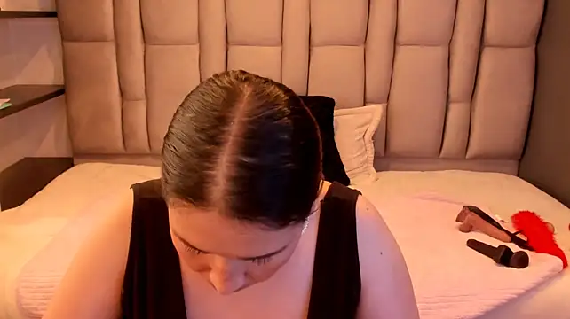 Barbara_fox__ - ICE IN MY BOOBS😏🔥